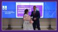 Добровольцев Сахалинской области отмечают специальным знаком отличия