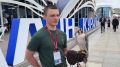 Павильон «Дом сокола» официально открылся на ВЭФ-2026