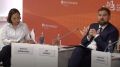 ВЭФ-2026 стал площадкой для обсуждения вопросов взаимодействия коренных народов России с бизнесом