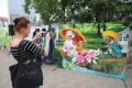 Уже 3 сентября «Чеховский сквер» вновь наполнится музыкой, стихами, творчеством и атмосферой настоящего городского праздника!