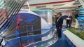 На полях Восточного экономического форума состоялся запуск нового единого расчетно-информационного центра в Поронайске
