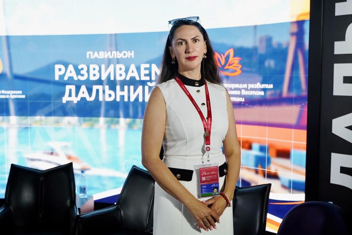 Меняем образ Дальнего Востока через любовь к малой родине Меняем образ Дальнего Востока через любовь к малой родине