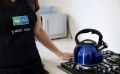 Домохозяйство в Долинске подключено к газоснабжению по сигналу с Восточного экономического форума