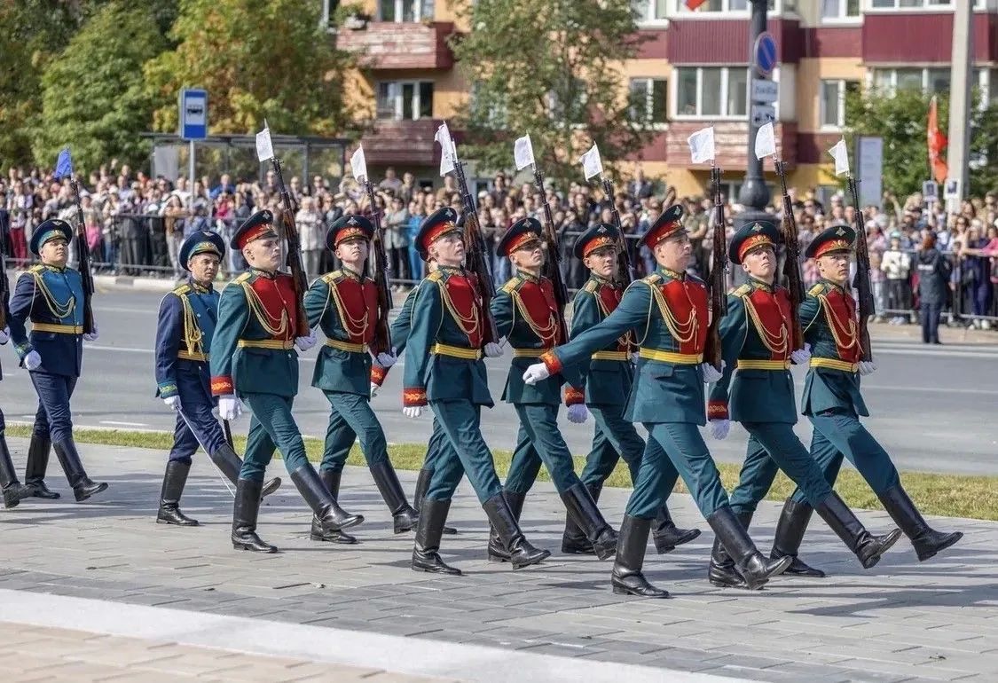 Прокурор Сахалинской области принял участие в торжественных мероприятиях, посвященных Дню Победы над милитаристской Японией и окончания Второй мировой войны Прокурор Сахалинской области принял участие в торжественных мероприятиях, посвященных Дню Победы над милитаристской Японией и окончания Второй мировой войны