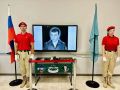 «Парту Героя» открыли в школе № 31 — в память о Владиславе Слюсаренко