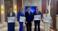 Сахалинская область вошла в ТОП-10 регионов России по темпам роста интегрального индекса