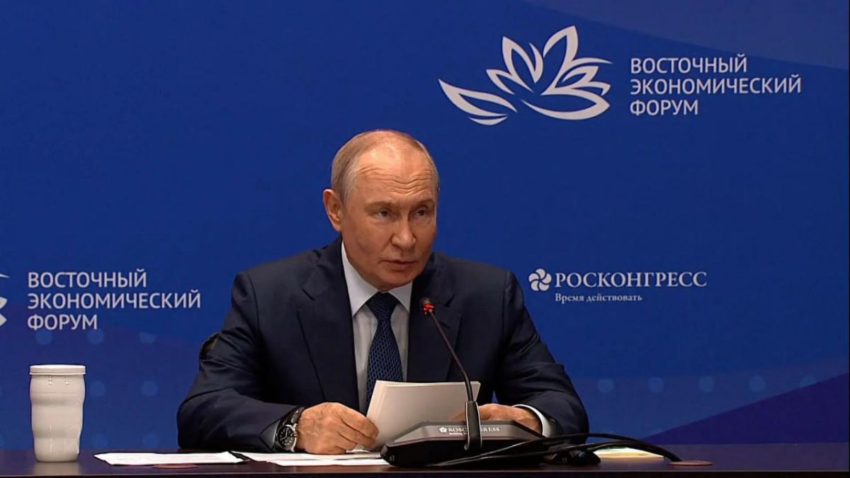 Валерий Лимаренко: Качество жизни на Сахалине и Курилах, на всём Дальнем Востоке – в центре внимания Президента и Правительства России