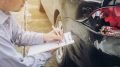 Суд обязал водителя заплатить страховой компании 243 тысячи рублей за ДТП в Южно-Сахалинске