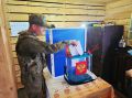 На Южных Курилах продолжается досрочное голосование на выборах депутатов Государственной Думы