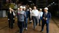 Паром «Василий Ощепков» и развитие переправы Ванино – Холмск: итоги ВЭФ-2026