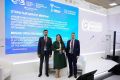 ВЭФ-2026: МИИГАиК представил формат дискуссии «Открытый диалог»