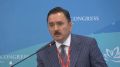 Василий Грудев назвал три направления развития экономики Курил