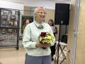Сплетая впечатления в картины: персональная выставка Елены Никифоровой открылась в арт-галерее Музея книги Чехова