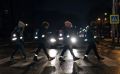 В сахалинской ГАИ объяснили, почему школьникам важно носить световозвращатели
