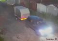 В Южно-Сахалинске мужчина украл чужой автоприцеп