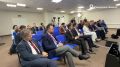 На комиссии Госсовета под председательством Валерия Лимаренко обсудили новые возможности для иностранных инвесторов