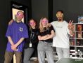 Новый «бассейн» в кампусе «Школы 21» в ЮжноСахалинске