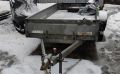 "Думал, он ничей": житель Быкова увез припаркованный в Южно-Сахалинске прицеп