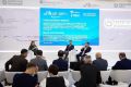 На инновационной площадке ВЭФ прошла дискуссия с участием Московского института геодезии и картографии (МИИГАиК) и Росреестра на тему поляризации и внедрения НСПД