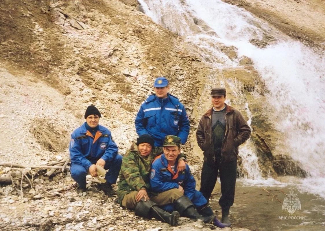 Памяти Валерия Полякова посвящается Памяти Валерия Полякова посвящается