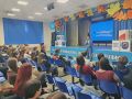 Толерантность — шаг навстречу миру, экстремизм — путь в тупик!