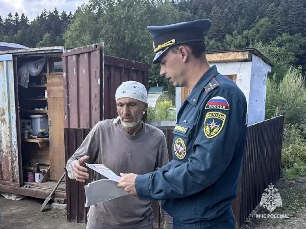 Готовь печь летом: как безопасно войти в отопительный сезон Готовь печь летом: как безопасно войти в отопительный сезон