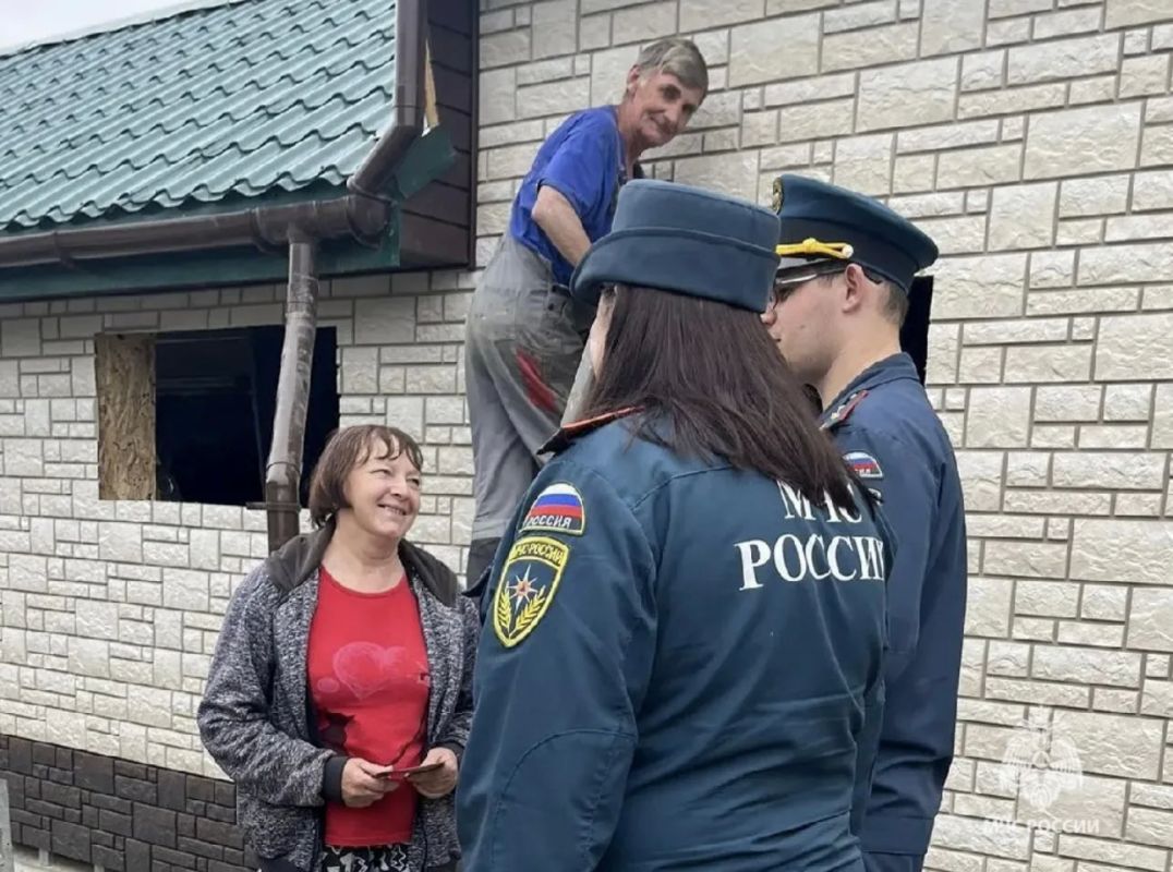 Готовь печь летом: как безопасно войти в отопительный сезон Готовь печь летом: как безопасно войти в отопительный сезон