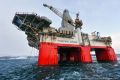 6 сентября — День работников нефтяной и газовой промышленности