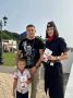 В ритме праздника. День города в Невельске и работа полиции