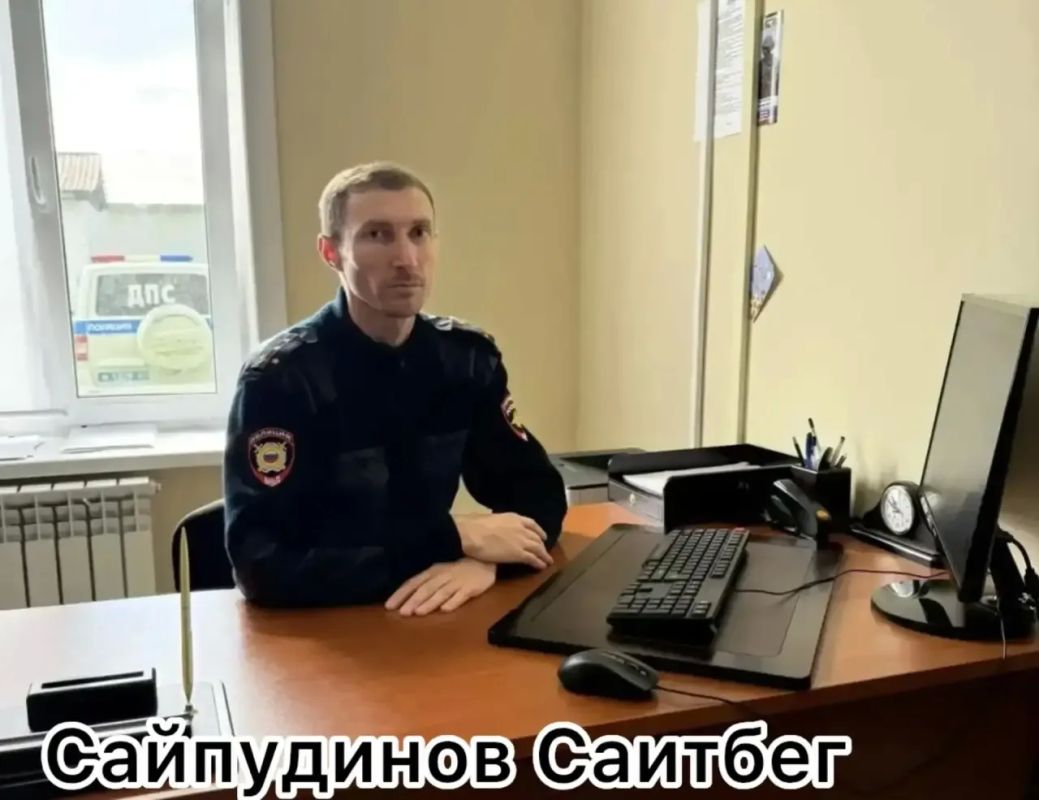 В Сахалинской области стартовал второй этап Всероссийского конкурса МВД России «Народный участковый – 2026» В Сахалинской области стартовал второй этап Всероссийского конкурса МВД России «Народный участковый – 2026»