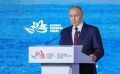 Вопрос демографии сегодня звучит как главный вызов для всей страны