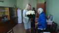 Сегодня свой 102-й день рождения отмечает удивительная женщина – участник трудового фронта, ветеран труда и свидетель целой эпохи Мария Павловна Волкова