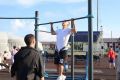 Больше 50 спортивных мероприятий "Силы России" прошло на Сахалине