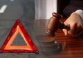 На Сахалине житель областного центра ответит в суде за нарушение правил дорожного движения, повлекшие смерть человека