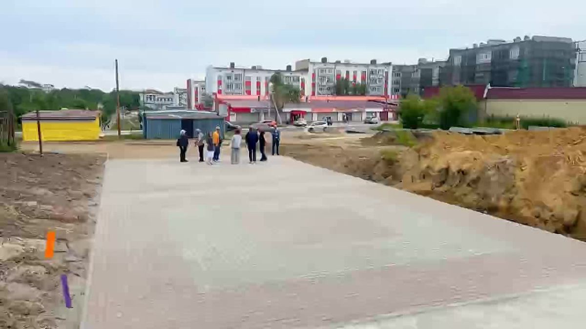 Знакомим вас с Дарьей Александровной Видякиной — активным волонтёром Охинского района