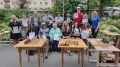 Все районы Сахалинской области объединились на пятимесячном марафоне «Сила России»