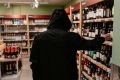 В Южно-Сахалинске полицией раскрыта кража товара