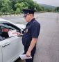 Сотрудники холмской Госавтоинспекции провели акцию на автодороге федерального значения