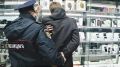 Сотрудники уголовного розыска ОМВД России «Холмский» раскрыли кражу