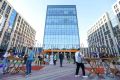 В Сахалинской области активно поддерживают студентов с детьми