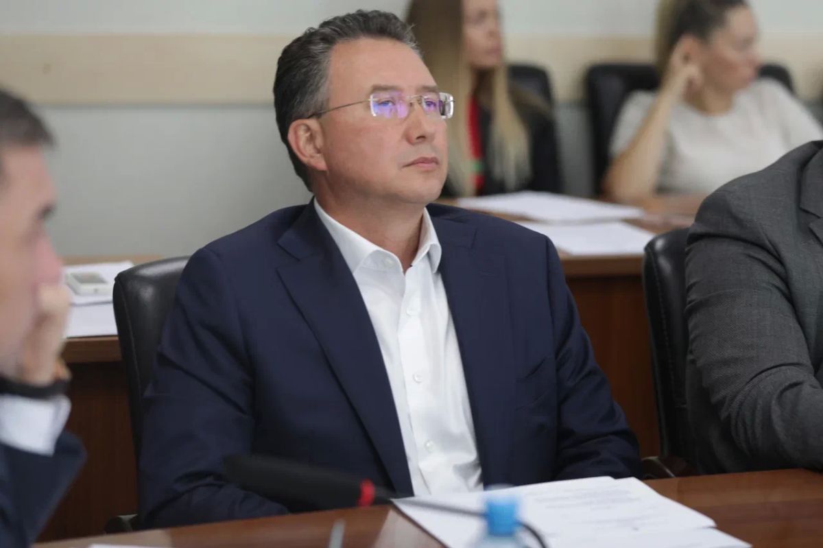 На Сахалине обсуждают перемены в правилах рыболовства На Сахалине обсуждают перемены в правилах рыболовства