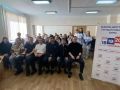 В Сахалинской области продолжается адресное информирование избирателей