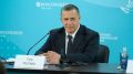 Юрий Трутнев: «На ВЭФ–2026 прибыли делегации из 78 государств»