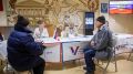На Сахалине ожидают рекордно высокую явку на выборах, которая может превысить 45%