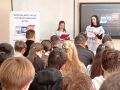Адресное информирование избирателей о предстоящих выборах депутатов Государственной Думы продолжается на Сахалине и Курилах
