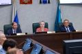 Сахалинские депутаты направили на соцподдержку более 1,1 млрд рублей