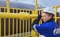 Свыше 380 домов в Долинском районе уже перевели на природный газ