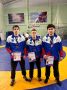 Трём сахалинцам присвоено звание мастеров спорта