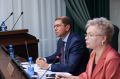 Дополнительные поступления в бюджет Сахалинской области будут направлены на социальные цели