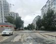Проезд по ул. Дзержинского открыт